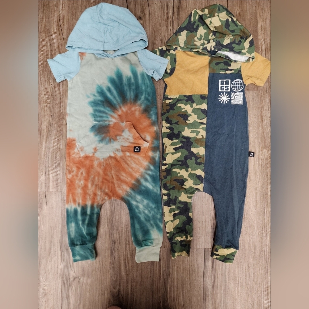 Rags to Raches Bundle